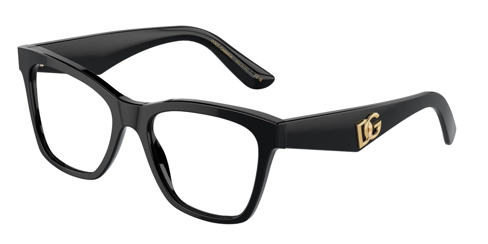 Dolce & Gabbana 3374 Eyeglasses - view 22